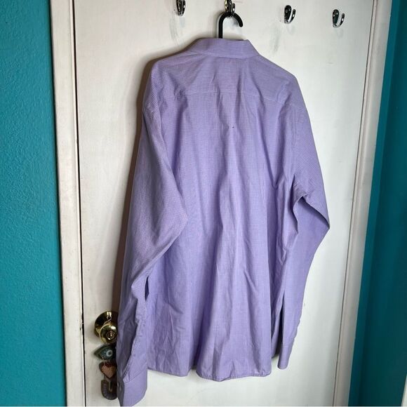 Hugo Hugo boss long sleeves sharp fit shirt - Picture 2 of 8